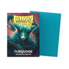 Dragon-Shield-Standard-Sleeves-matte-Turquoise-100-Sleeves